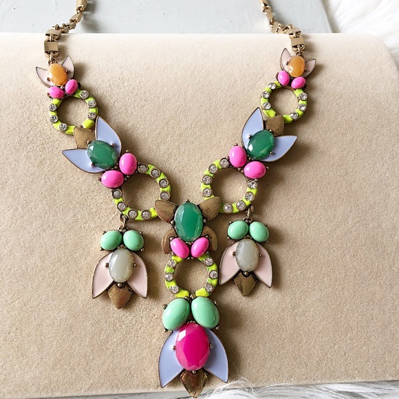 Stella & Dot necklace - Picture 4 of 4